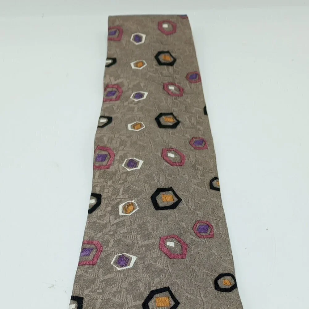 Pierre Balmain Tie 58
